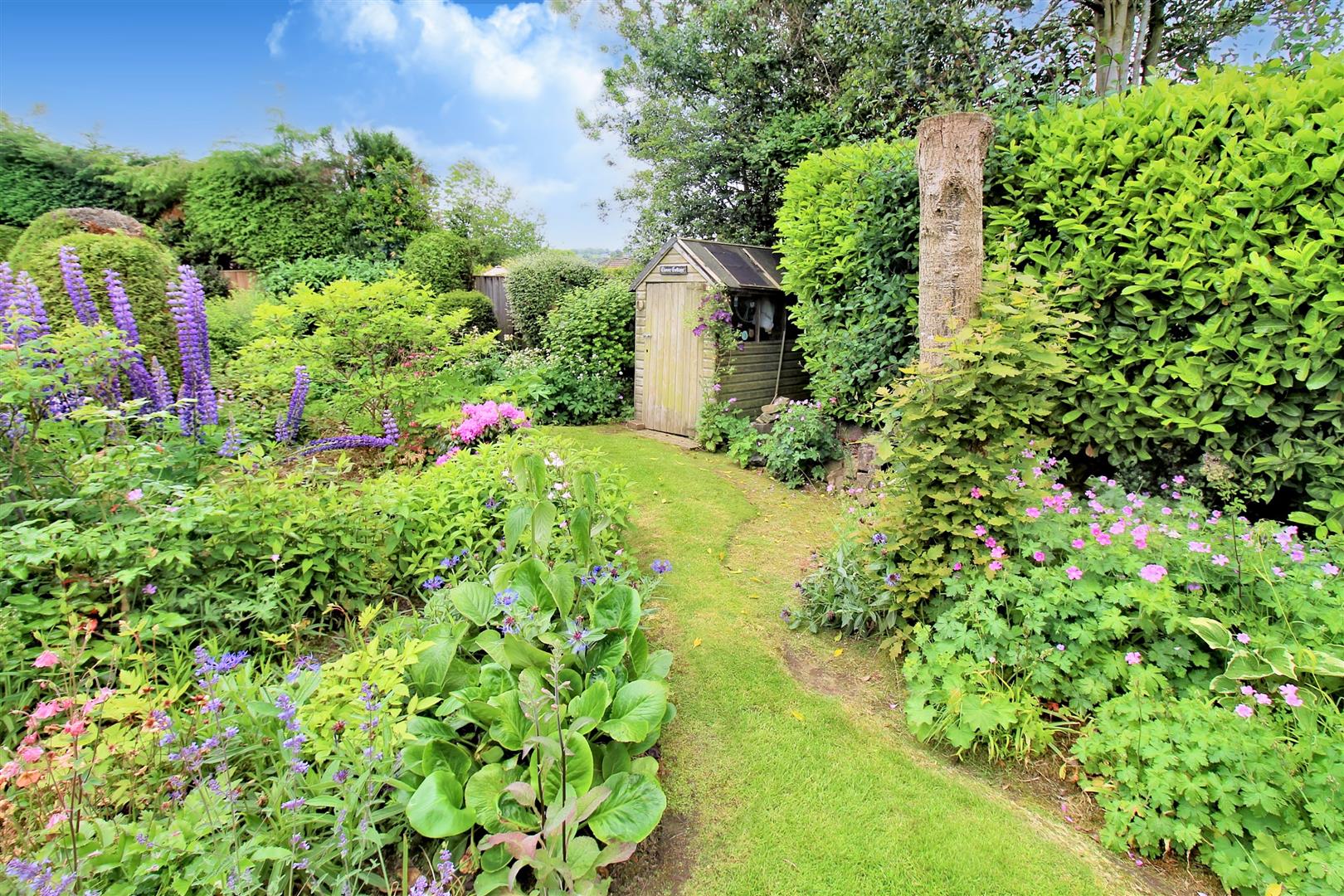 The Meadows, Endon, Stoke-On-Trent